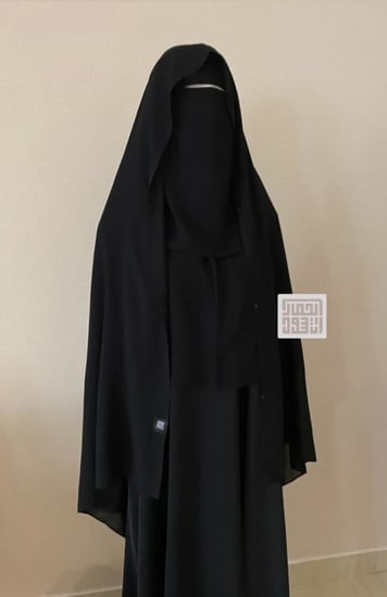 الخمار الملكي ( ما يحتاج طرحه )