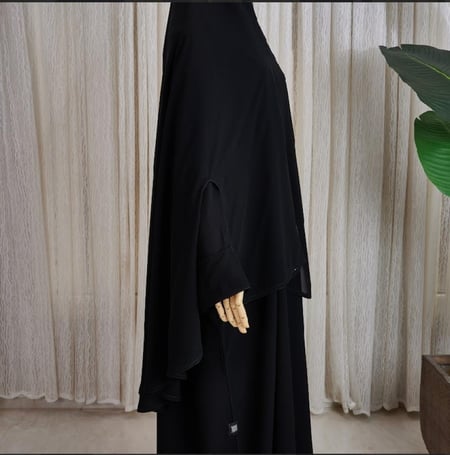 الخمار الصيفي (الخمار المبطن سابقاً)