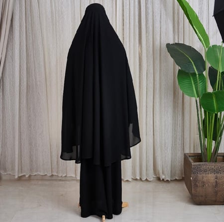 الخمار الصيفي (الخمار المبطن سابقاً)