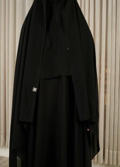 الخمار الملكي ( ما يحتاج طرحه )