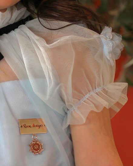 فساتين اطفال سواريه