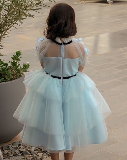 فساتين اطفال سواريه