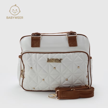 شنطة تجهيزات المواليد