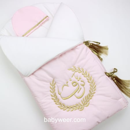 مدس بناتي بربطة 2قطعة