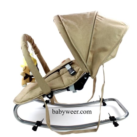 كراسي مواليد لون بيج