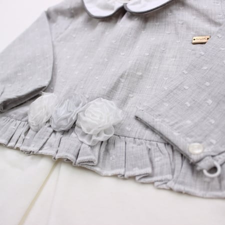 افرول مواليد بنات بوردة