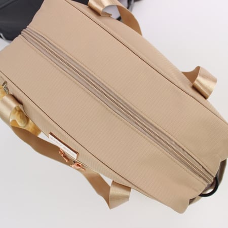 حقيبة مواليد بحلقة الدب