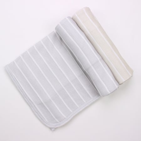 تسوق الاك كوافل مواليد بخامات ناعمة وقطنيه