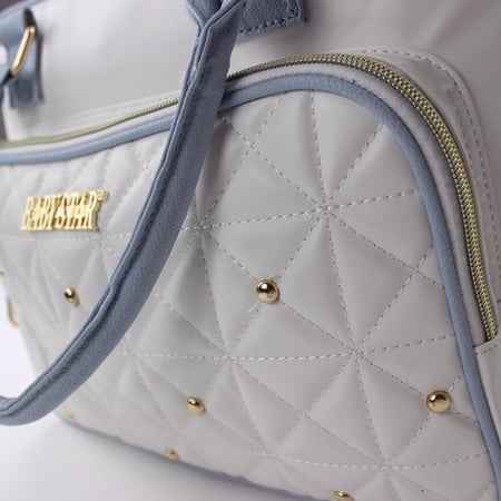 شنطة تنظيم مستلزمات المولود