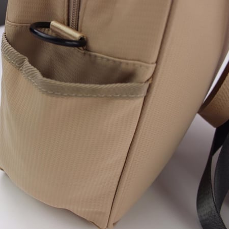 حقيبة مواليد بحلقة الدب