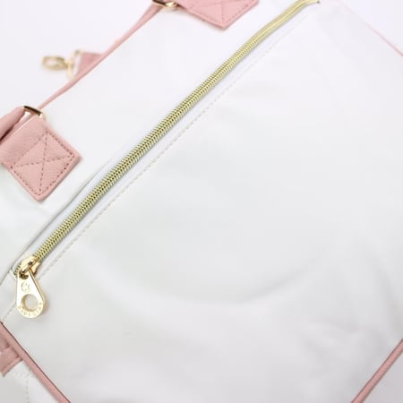 شنطة تنظيم مستلزمات المولود