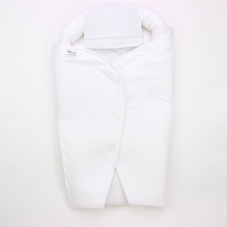 مدس لحديثي الولادة لاصق من-بيبي وير