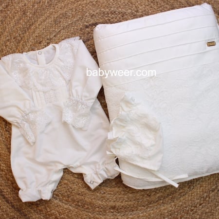 اطقم مواليد استقبال بنات تسوق الان بافضل الاسعار والخصومات