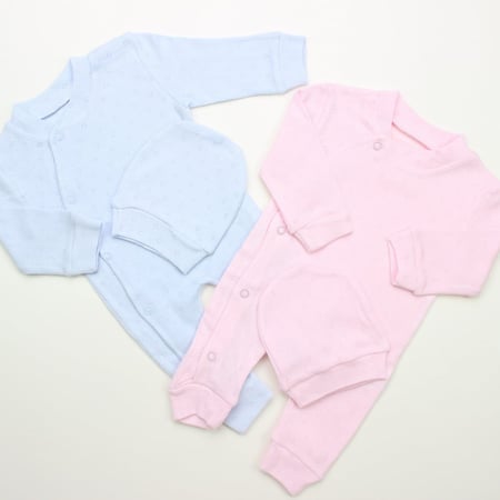 ملابيس مواليد بنات واولاد