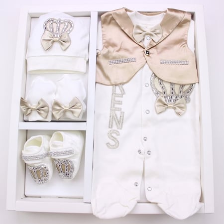 اطقم مواليد تسوق الان