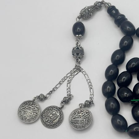 سبحة فاتوران