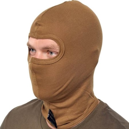 غطاء قناع لباس رأس كامل قطني - Helikon-Tex