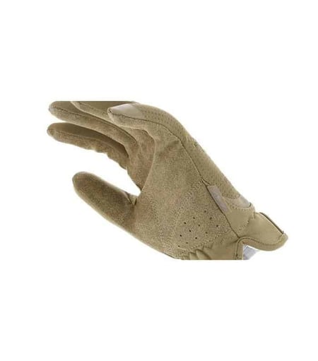 قفاز فاست فت FFTAB-72 FASTFIT بني - Mechanix