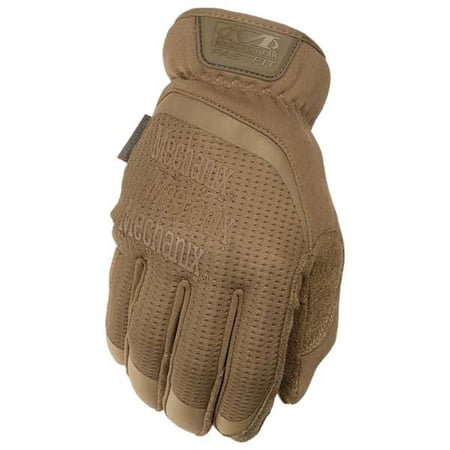 قفاز فاست فت FFTAB-72 FASTFIT بني - Mechanix
