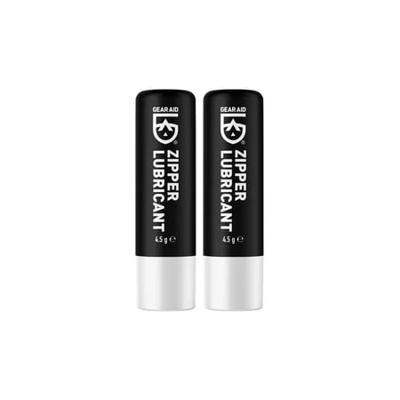 شمع سحاب عبوتين 9 جرامات 91120 - Gear Aid