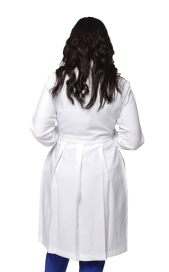 لاب روز أبيض