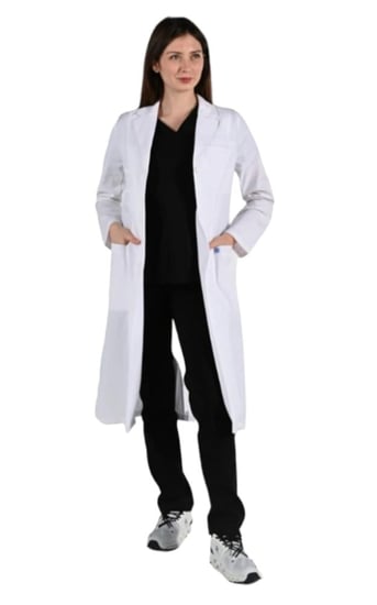 لابكوت أنجل طويل فوتشر