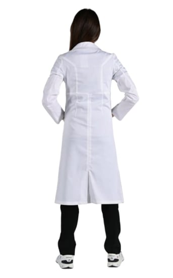 لابكوت أنجل طويل فوتشر