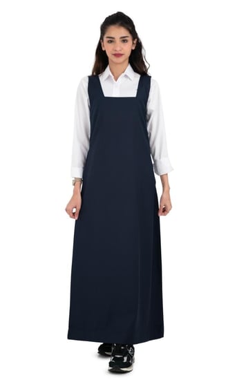 مريول مربع ثانوي