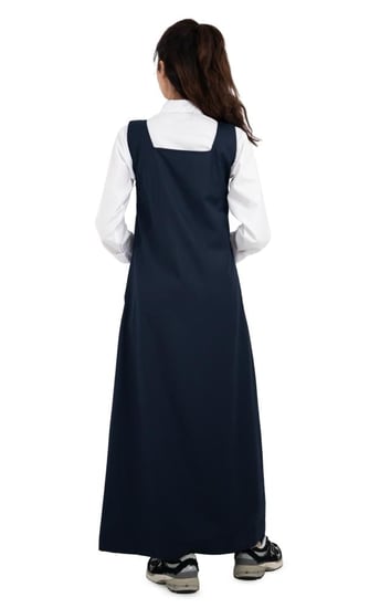 مريول مربع ثانوي