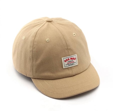 كاب ريع BRO MAG