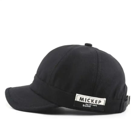 كاب ربع-MICKEP