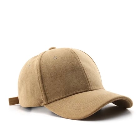 كاب مخمل فاخر