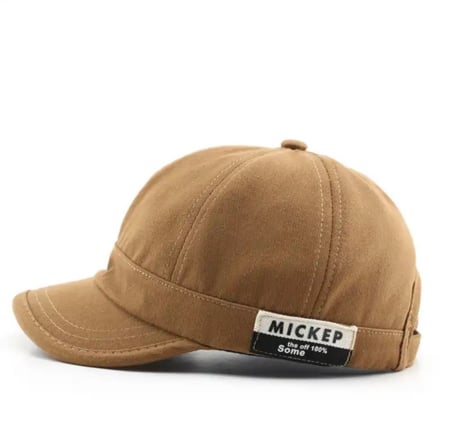 كاب ربع-MICKEP