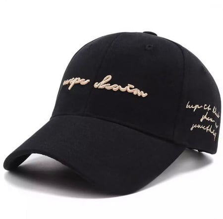 كاب جلد الغزال