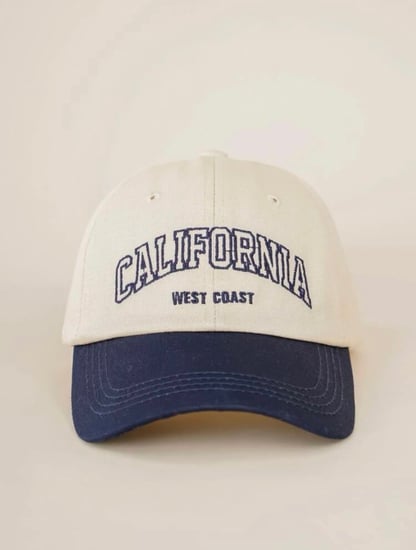 كاب CALIFORNIA