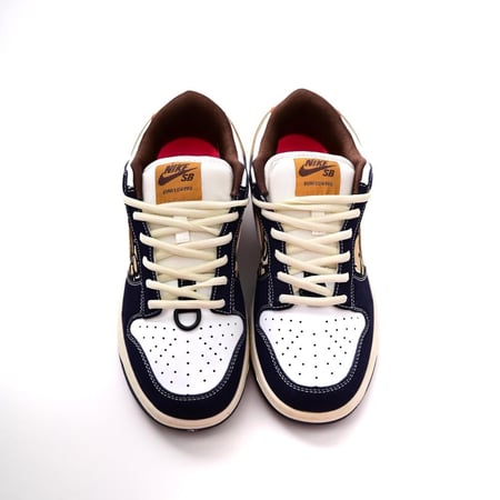 Nike air jordan low