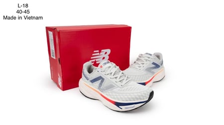 نيو بالانس New Balance Men's Fresh Foam X 1080 v14 Running Shoes