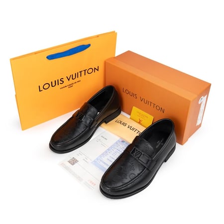 Louis Vuitton_حذاء لوفر