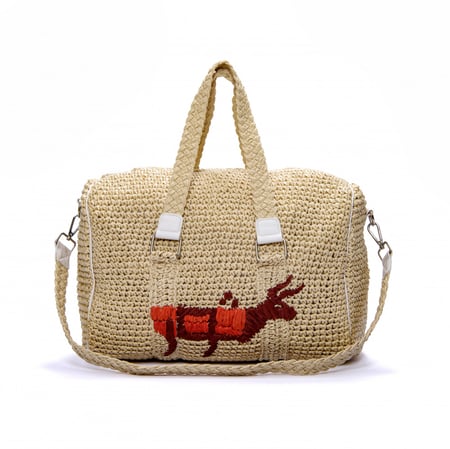 شنطة الأبراج مقاس وسط