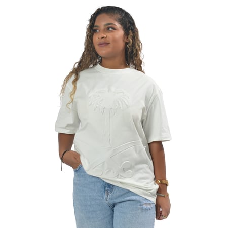 تيشيرت فوق هام السحبب ( كبار - نسائي+رجالي)