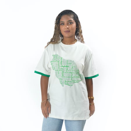 تيشيرت عاشقينك ( كبار - نسائي+رجالي)