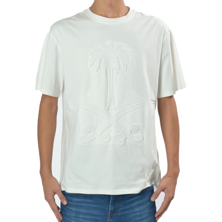 تيشيرت فوق هام السحبب ( كبار - نسائي+رجالي)