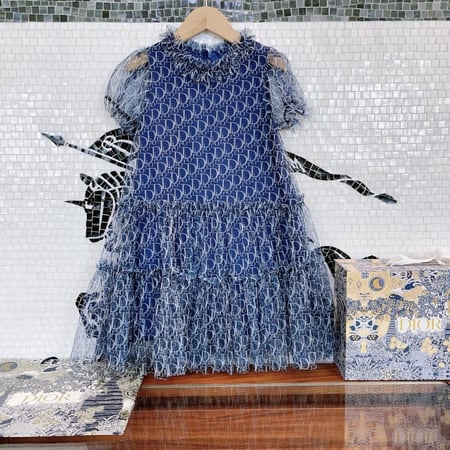 Kids Clothes Dior