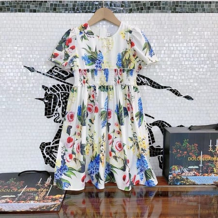 Kids Clothes Dolce Gabban