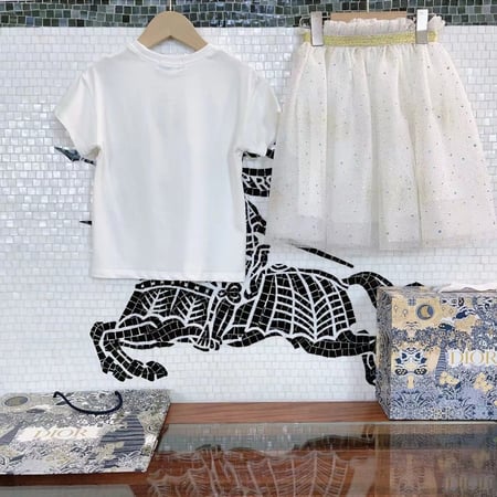 Kids Clothes Dior