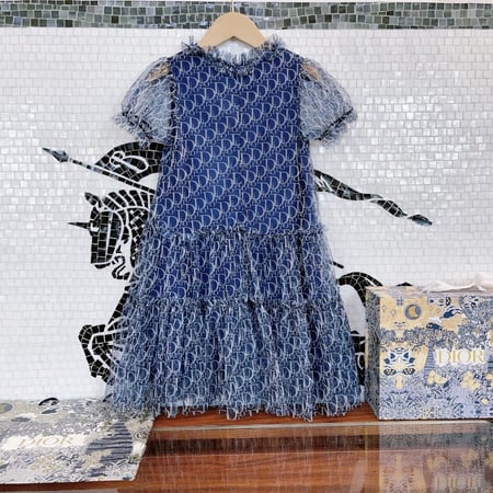 Kids Clothes Dior