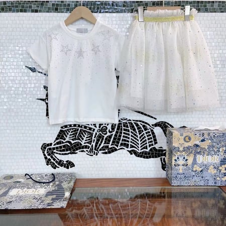 Kids Clothes Dior
