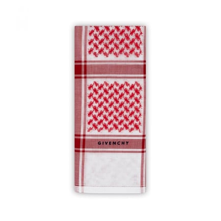 شماغ جيفنشي كلاسيك 2022