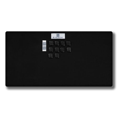 قماش جيفنشي سيجنتشر شتوي أصدار 2026