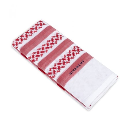 شماغ جيفنشي 2021 أصلي قطن 100% صناعة إنجليزية مميز